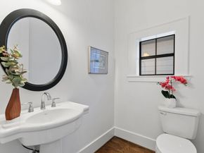 1607 Cohn Street, Houston TX 77007