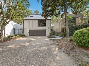 22 Sugarberry Circle, Houston TX 77024