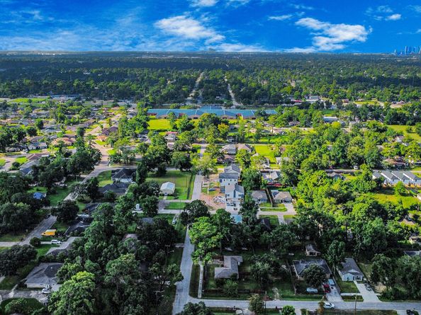 5914 Breland Street, Houston TX 77016