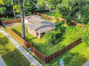 5914 Breland Street, Houston TX 77016