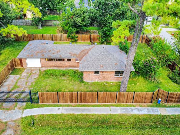 5914 Breland Street, Houston TX 77016