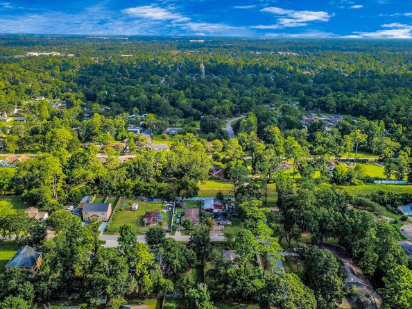 5914 Breland Street, Houston TX 77016