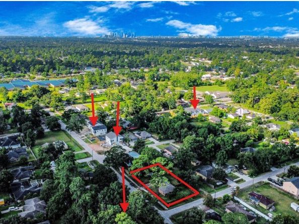 5914 Breland Street, Houston TX 77016