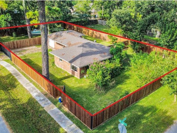 5914 Breland Street, Houston TX 77016