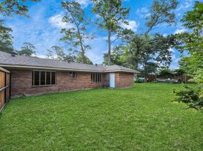 5914 Breland Street, Houston TX 77016