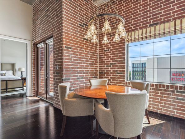 1111 Studewood Street 503, Houston TX 77008