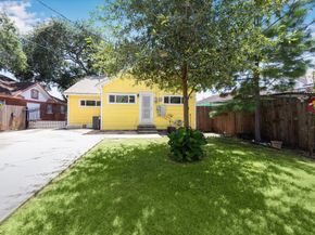5211 Mulford Street, Houston TX 77023