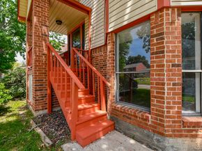 2331 Wren Meadow Road, Richmond TX 77406