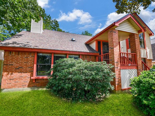 2331 Wren Meadow Road, Richmond TX 77406