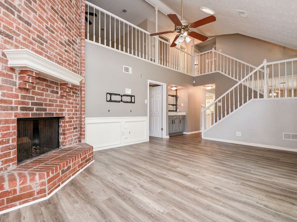 2331 Wren Meadow Road, Richmond TX 77406