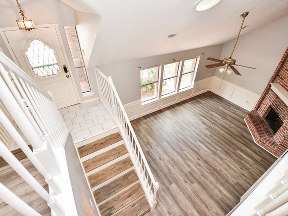 2331 Wren Meadow Road, Richmond TX 77406