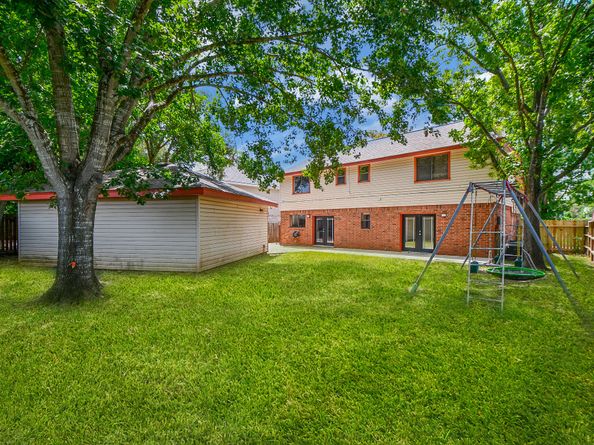 2331 Wren Meadow Road, Richmond TX 77406