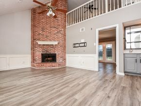 2331 Wren Meadow Road, Richmond TX 77406