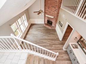 2331 Wren Meadow Road, Richmond TX 77406