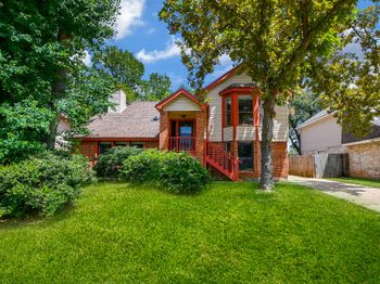 2331 Wren Meadow Road