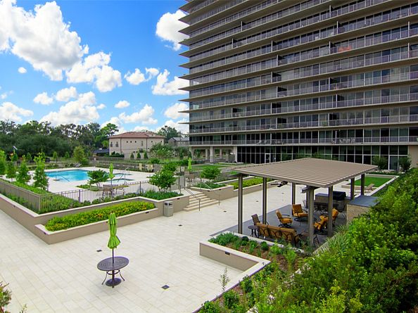 2200 Willowick Road 11C, Houston TX 77027