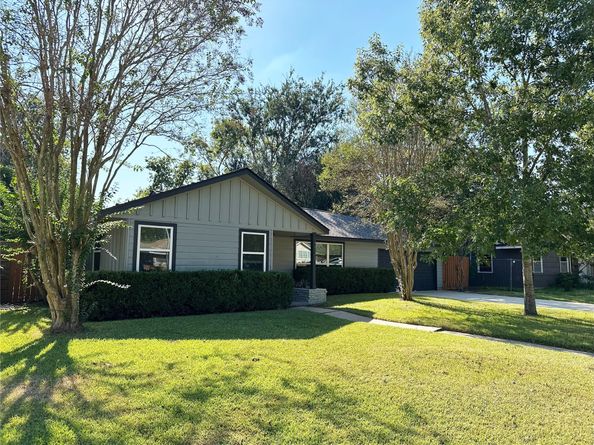 4821 Hummingbird Street, Houston TX 77035
