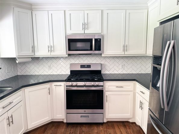 4821 Hummingbird Street, Houston TX 77035