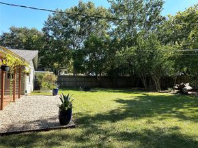 4821 Hummingbird Street, Houston TX 77035