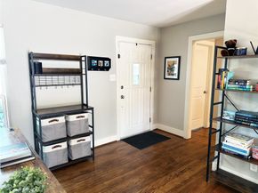 4821 Hummingbird Street, Houston TX 77035