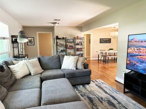 4821 Hummingbird Street, Houston TX 77035