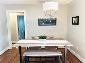 4821 Hummingbird Street, Houston TX 77035