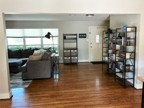 4821 Hummingbird Street, Houston TX 77035