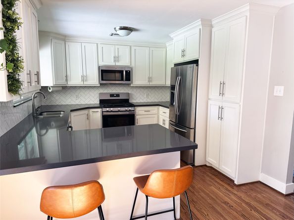 4821 Hummingbird Street, Houston TX 77035