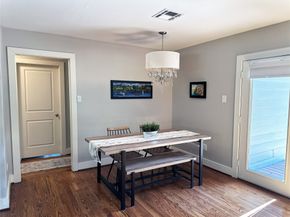 4821 Hummingbird Street, Houston TX 77035