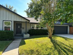 4821 Hummingbird Street, Houston TX 77035