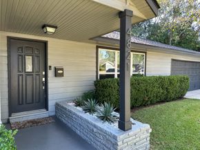 4821 Hummingbird Street, Houston TX 77035