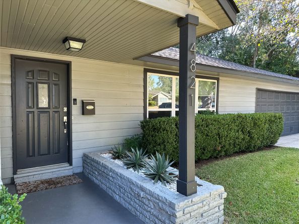 4821 Hummingbird Street, Houston TX 77035