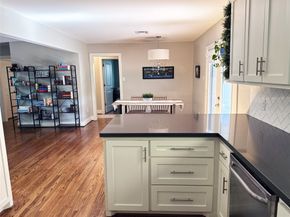 4821 Hummingbird Street, Houston TX 77035