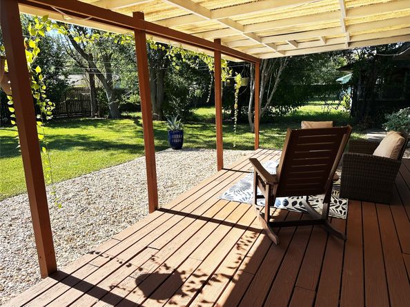 4821 Hummingbird Street, Houston TX 77035