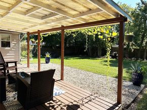 4821 Hummingbird Street, Houston TX 77035