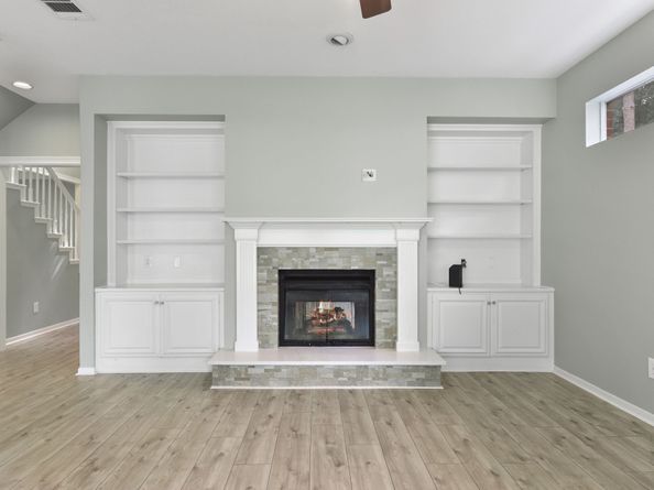 31 Treescape Circle, The Woodlands TX 77381