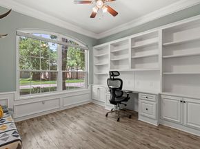 31 Treescape Circle, The Woodlands TX 77381
