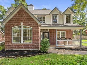 31 Treescape Circle, The Woodlands TX 77381