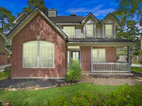 31 Treescape Circle, The Woodlands TX 77381