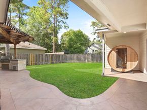 31 Treescape Circle, The Woodlands TX 77381