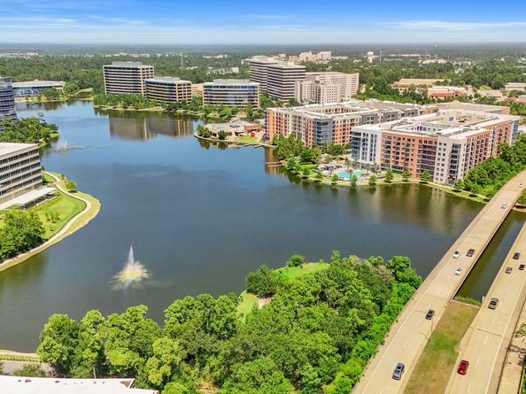 31 Treescape Circle, The Woodlands TX 77381