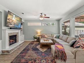 31 Treescape Circle, The Woodlands TX 77381