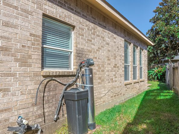 7107 Grants Hollow Lane, Richmond TX 77407