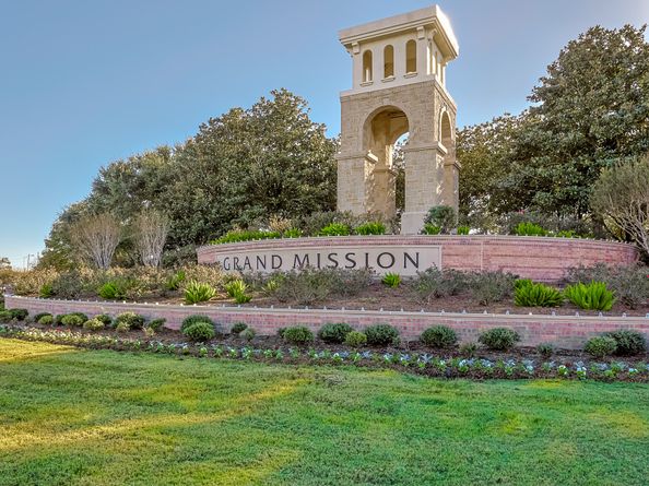 7107 Grants Hollow Lane, Richmond TX 77407