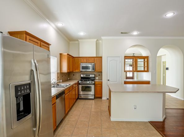 7107 Grants Hollow Lane, Richmond TX 77407