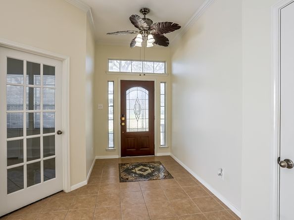 7107 Grants Hollow Lane, Richmond TX 77407