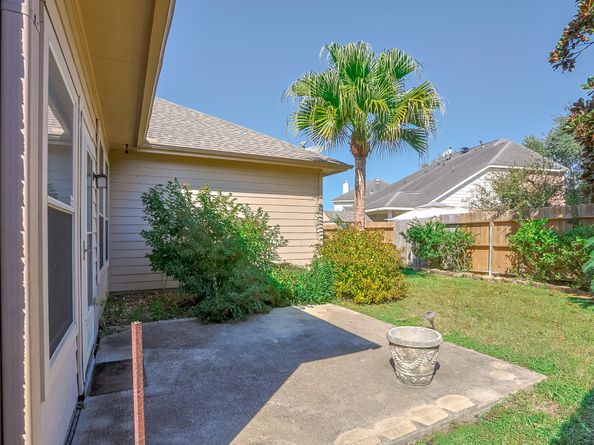 7107 Grants Hollow Lane, Richmond TX 77407