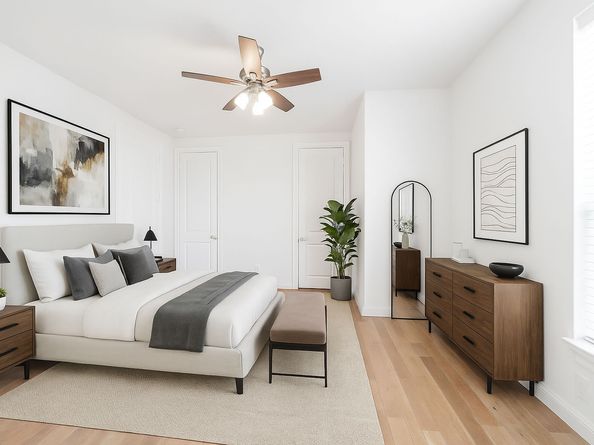 2426 Bevis Street, Houston TX 77008