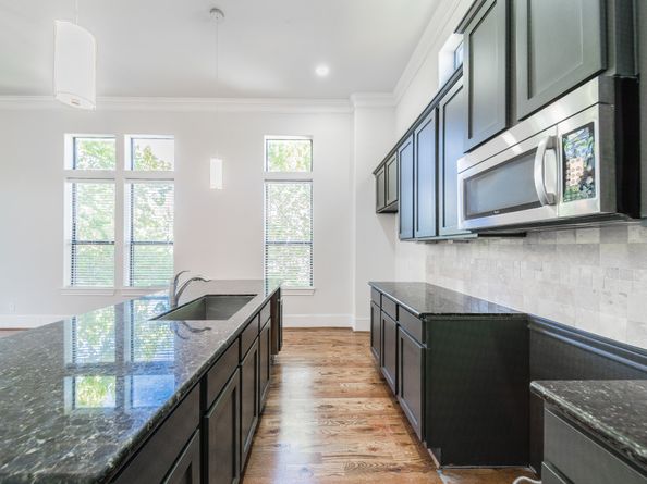 2426 Bevis Street, Houston TX 77008