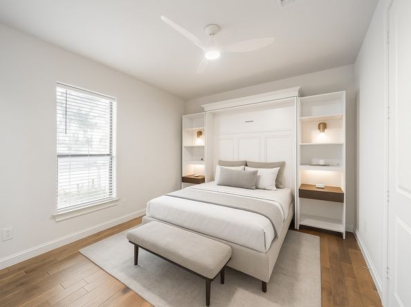 2426 Bevis Street, Houston TX 77008